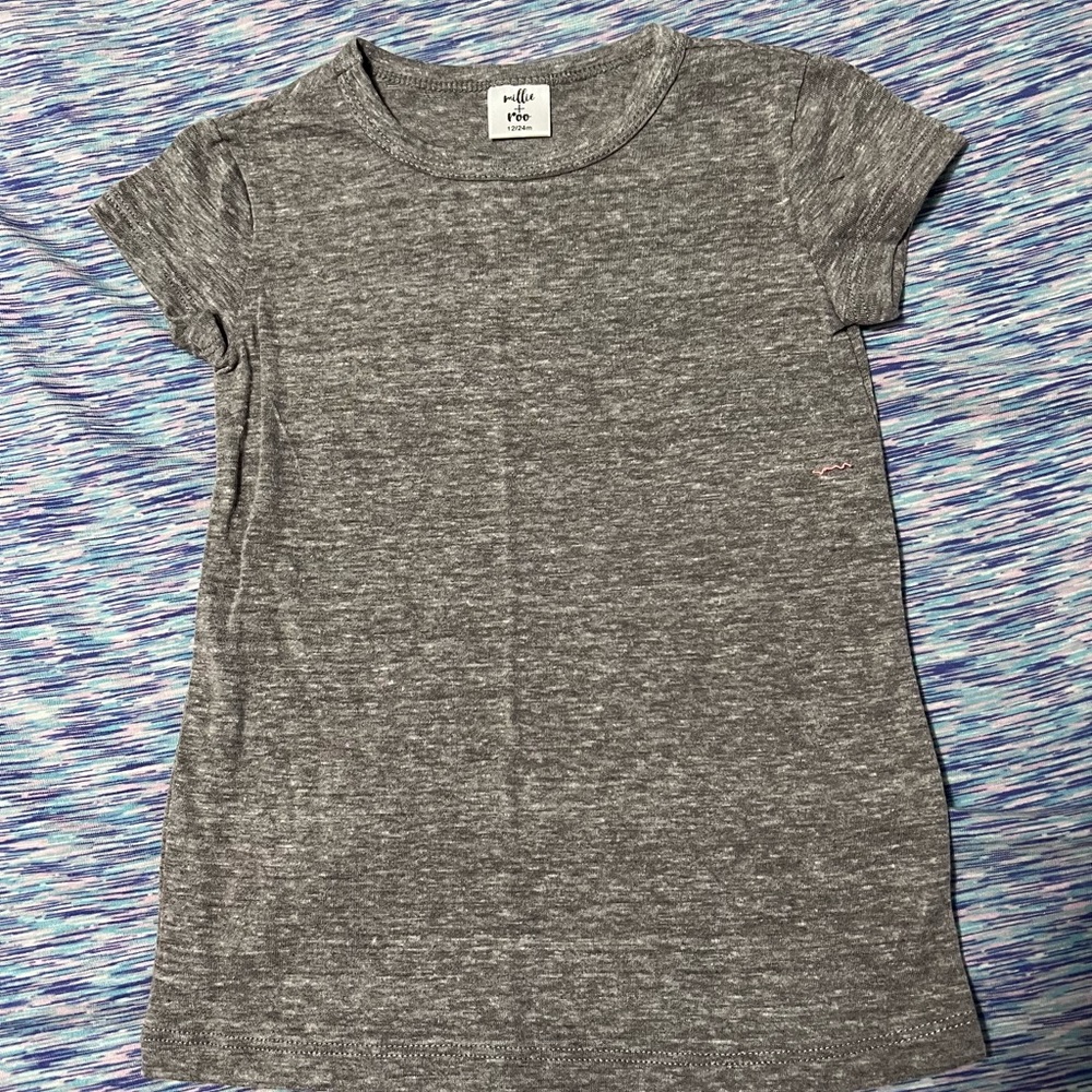 Millie And Roo TShirt